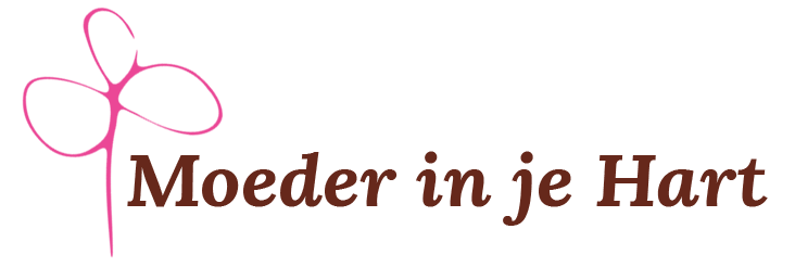 Moeder in je Hart