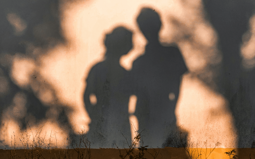 Voor mijn partner is het anders